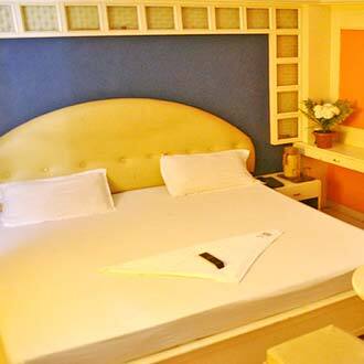 Orchid Inn Hotel Mount Road, Chennai 2
